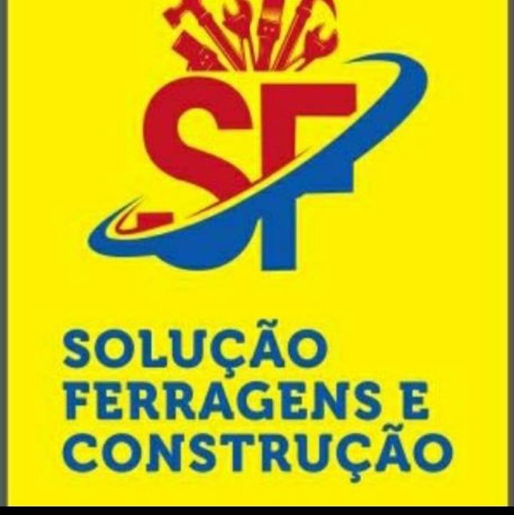 Solução Ferragens e Construção